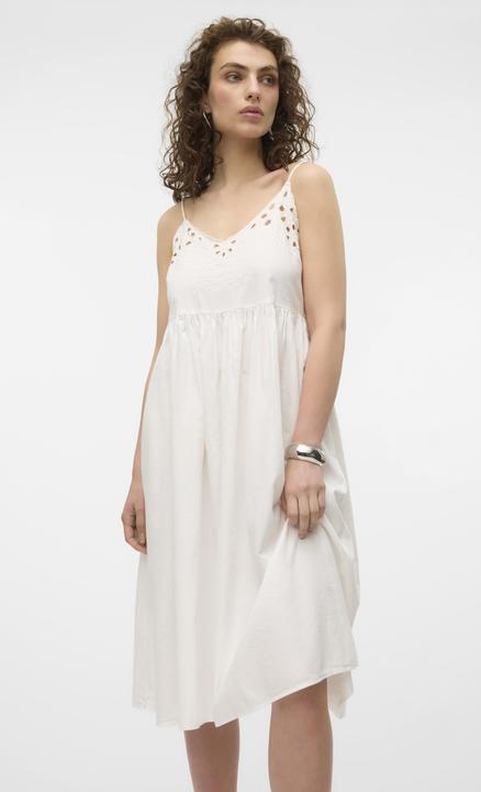 Produktbild Vero Moda VMVERA Langes Kleid Kleid (XL)