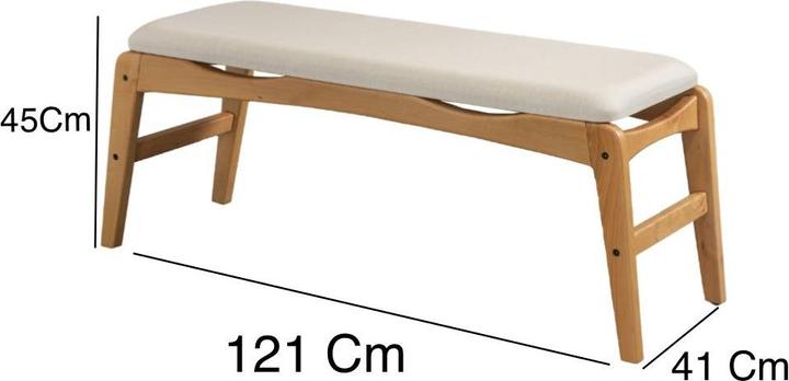 Image du produit Skye Decor Touch Table Chairs Set