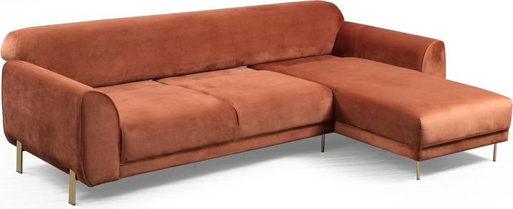 Produktbild Atelier del Sofa Kylo (Ecksofa)