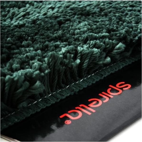 Actual product image spirella Highland (55 x 55 cm)