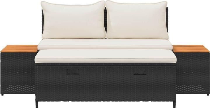Produktbild vidaXL Outdoor-Sitzplätze