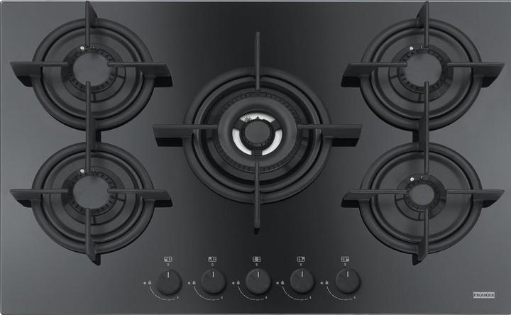 Franke Mythos Gaskochfeld