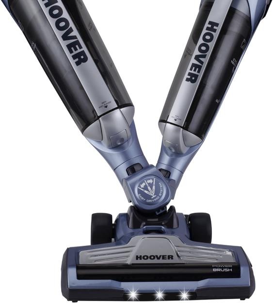 Produktbild Hoover Athen Evo ATV 324LD