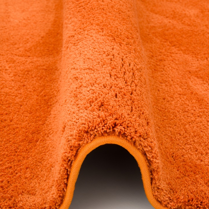 Produktbild Pergamon Super Soft Kinder Hochflor Teppich Silky Kids (80 x 150 cm)