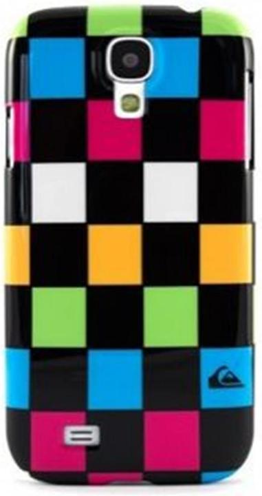 Actual product image Proporta Quiksilver Hardcase for Galaxy S4 Mini Echo Beach (Samsung Galaxy S4 mini)