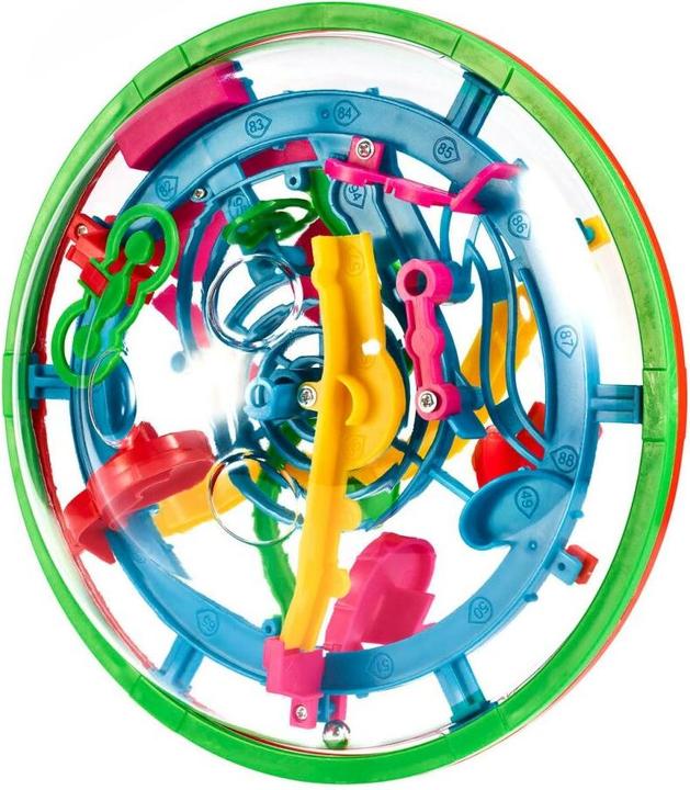 Immagine prodotto Eureka Amaze Puzzle Amaze UFO****