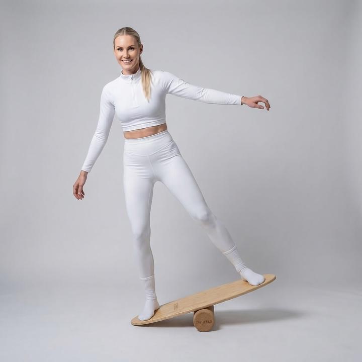Immagine prodotto Twheels Tavola per equilibrio