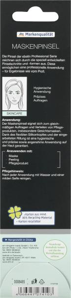 Produktbild dm ebelin Maskenpinsel