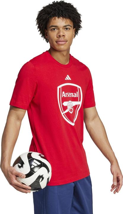 Produktbild Adidas Afc Dna Gr Tee - betsca (S)