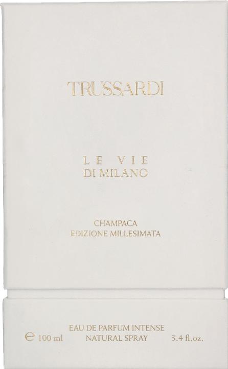 Immagine prodotto Trussardi Champaca Edp Intense 100 ml (Eau de parfum, 100 ml)
