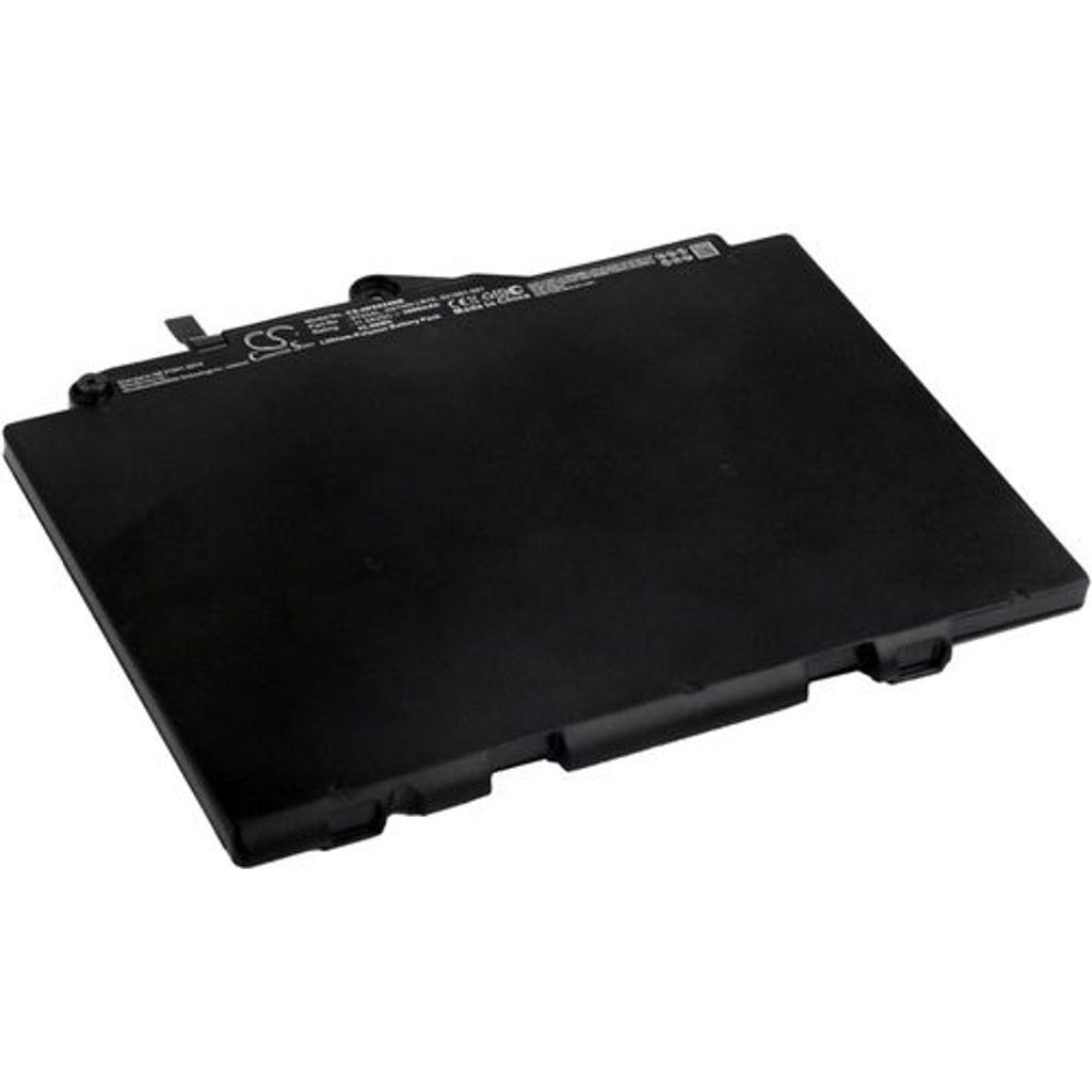 NoName Battery for HP EliteBook 820 G4 etc, Notebook Akku