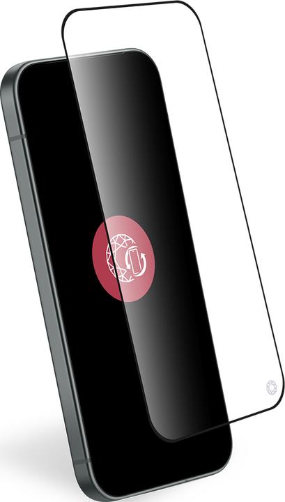 Actual product image Bigben Connected Fgogpixel10orig (1 pcs., Google Pixel 10, Google Pixel 10 Pro)