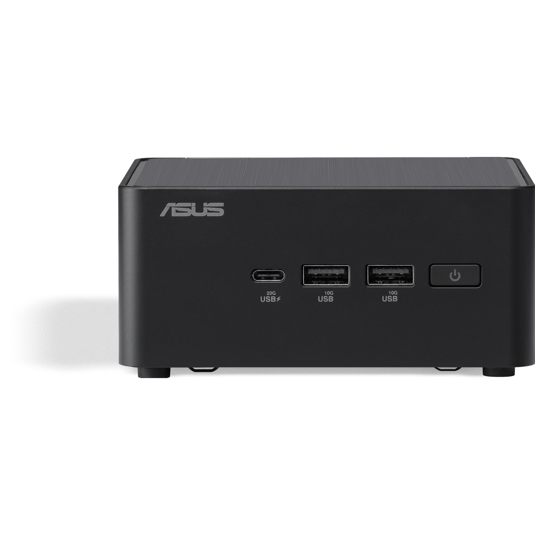 ASUS RNUC14RVHV700002I (Intel Core Ultra 7 165H), Barebone