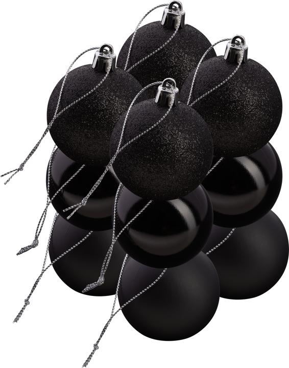 Produktbild Othmar Weihnachtskugeln (12x)