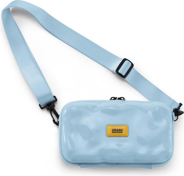 Immagine prodotto Crash baggage MINI ICON TONE ON TONE - Pochette