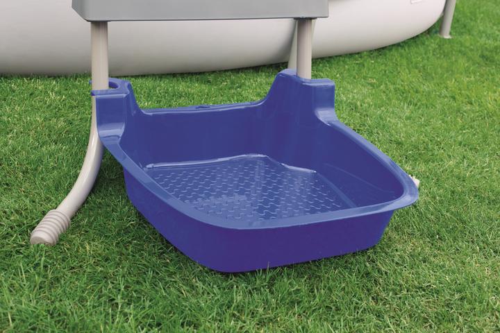 Produktbild Bestway Pool-Fussbad