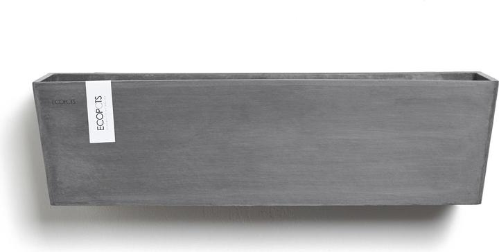 Produktbild Ecopots Manhattan Wall L (55 x 17.20 x 15.30 cm)