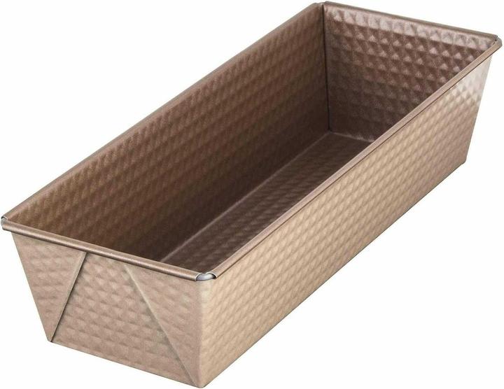 Zenker Cake-Backform Mojave Gold 30 cm (30 cm)