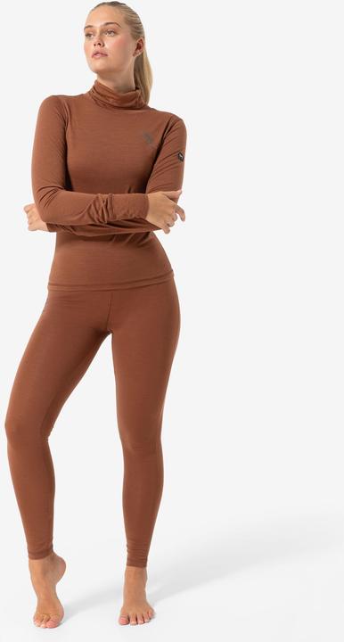 Actual product image Super Natural Flear Roll Neck (L)