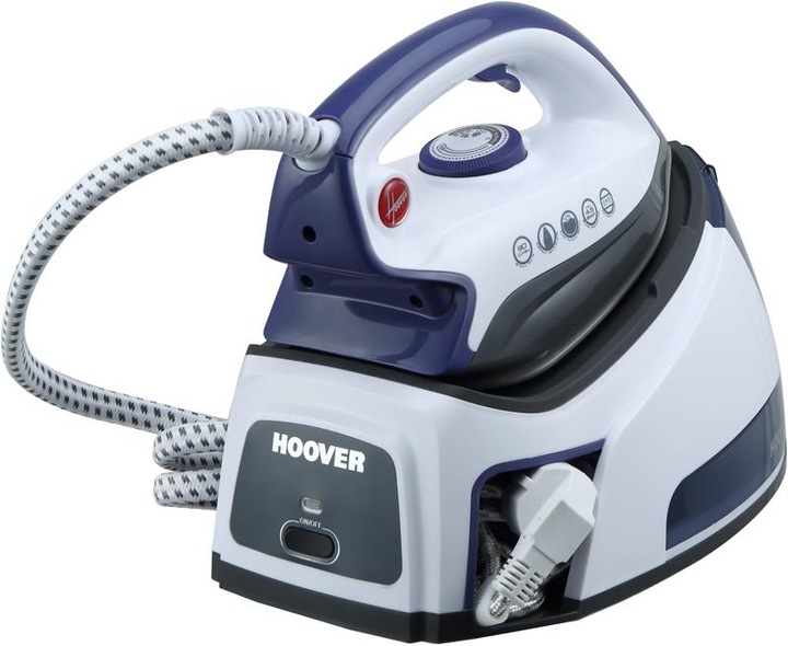 Actual product image Hoover Pmp 2400 011 (2400 W, 90 g/min)