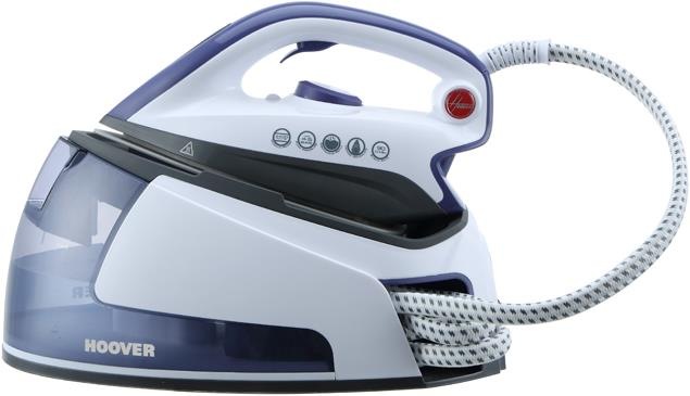 Actual product image Hoover Pmp 2400 011 (2400 W, 90 g/min)
