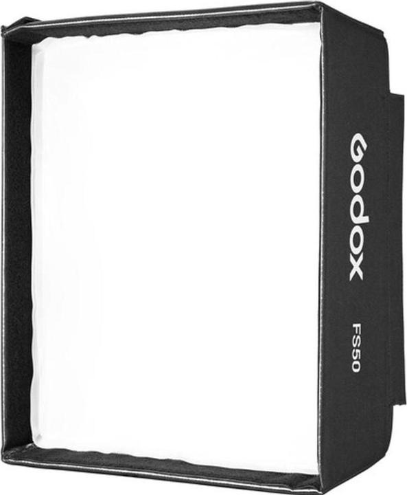 Productafbeelding Godox Raster Softbox voor FH50 (Softbox)