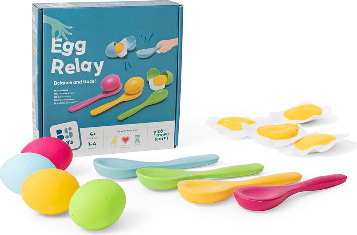 Produktbild BS Eier Par