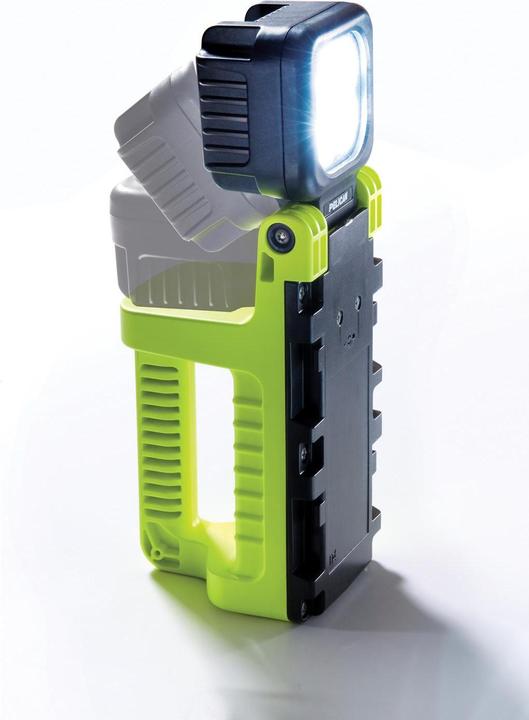 Actual product image Peli Portable lamp large LED (530 lm)