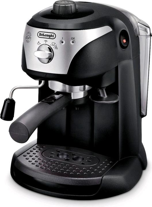 Immagine prodotto De'Longhi EC221.B Pompa tradizionale