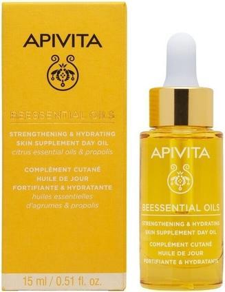Produktbild Apivita Beessential Oils (Körperöl, 15 ml)