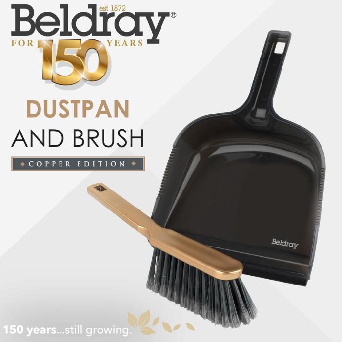 Actual product image Beldray LA089793GRYEU7 (1 pcs.)