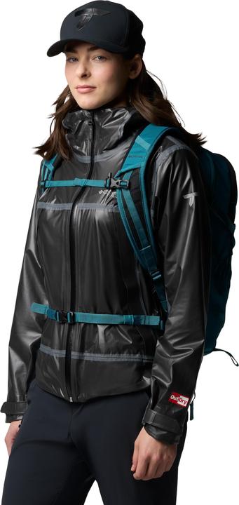 Actual product image Columbia Unisex Triple Canyon™ 24L Backpack (24 l)