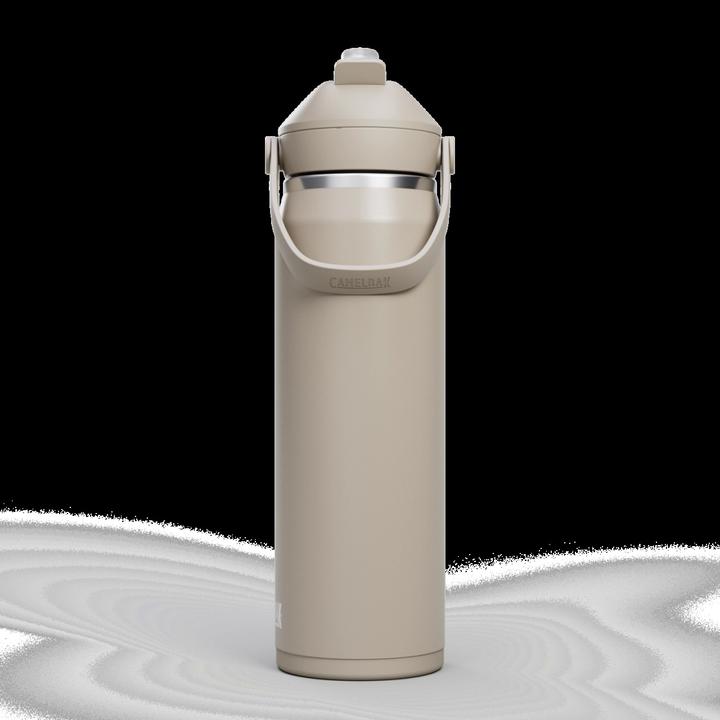 Actual product image Camelbak Thrive Flip Straw V.I. (0.75 l)
