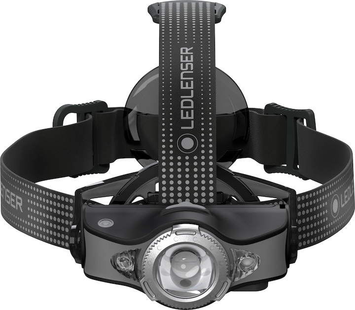 Actual product image Ledlenser MH11 (750 lm)