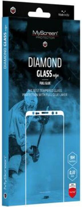 Produktbild MyScreen Protector Diamond Glass Edge Full Glue (1 Stück, Samsung Galaxy A30, Samsung Galaxy M21, Samsung Galaxy A30s, Samsung Galaxy A20, Samsung Galaxy A50, Samsung Galaxy M31, Samsung Galaxy M30, Samsung Galaxy M30s, Samsung Galaxy A50s)
