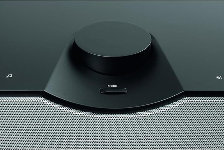 Produktbild TechniSat AudioMaster MR3 (WLAN, Bluetooth)