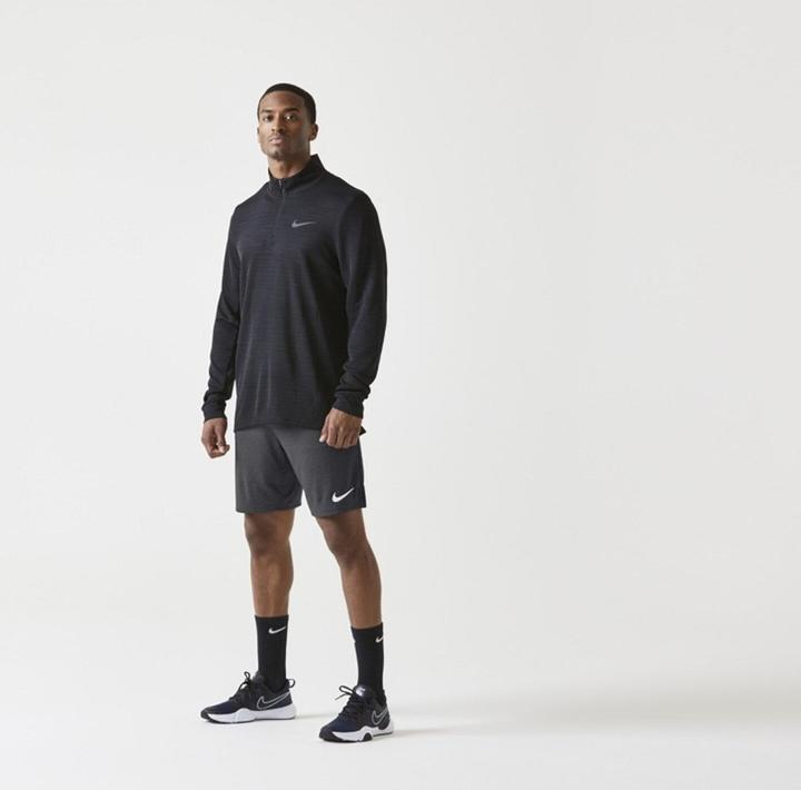Produktbild Nike Everyday Cushioned Training Crew (3er Pack, 34 - 38)