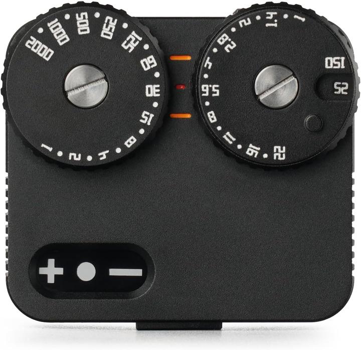 Actual product image TTArtisan Exposure meter (Light meter)