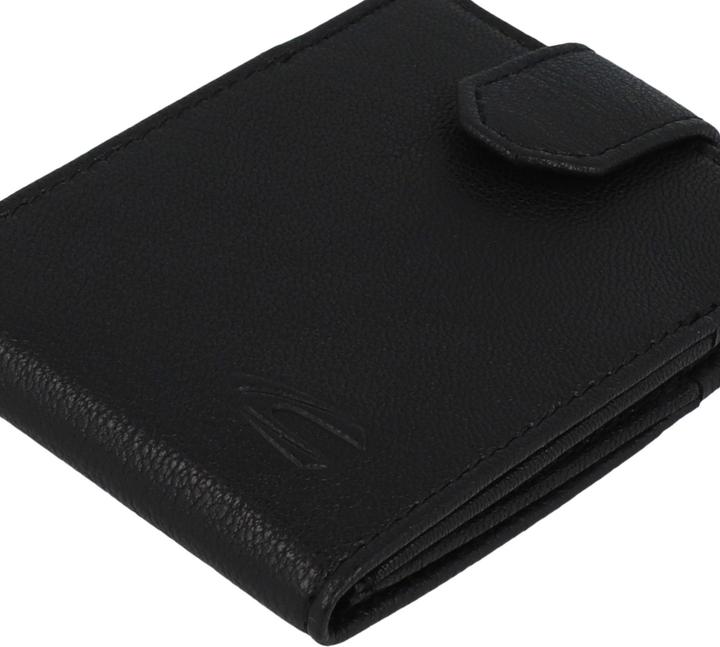 Actual product image Camel Active Discover Kreditkartenetui Leder 7 cm