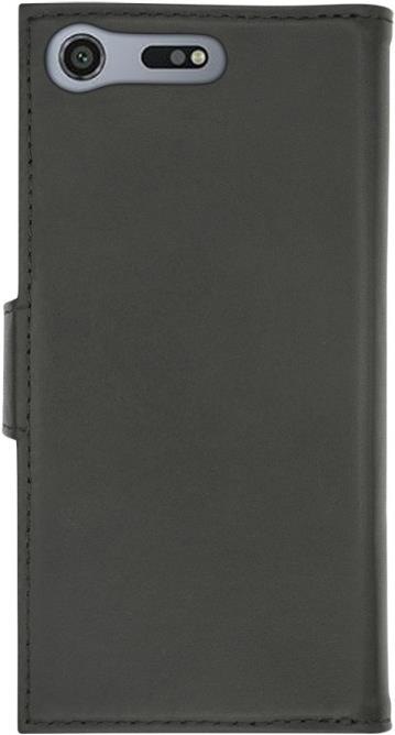 Actual product image Noreve Leather case wallet (Sony Xperia XZ Premium)