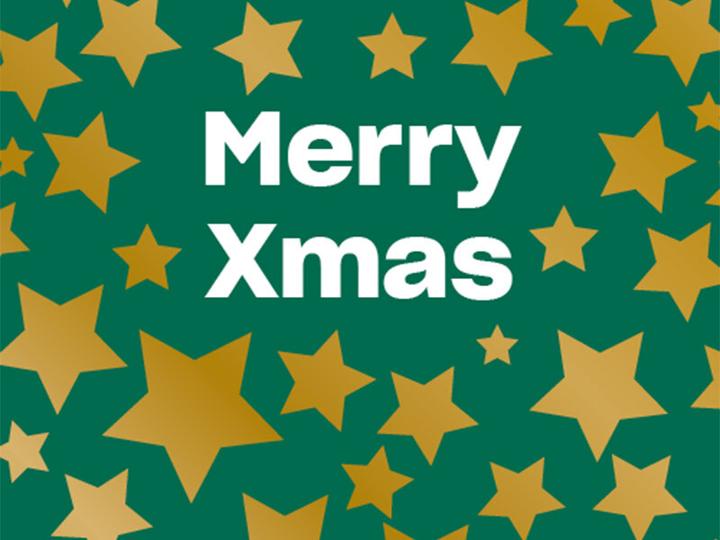 Actual product image Smartbox Merry Xmas (2 Persons)