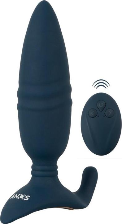 Produktbild Anos RC Thrusting butt plug