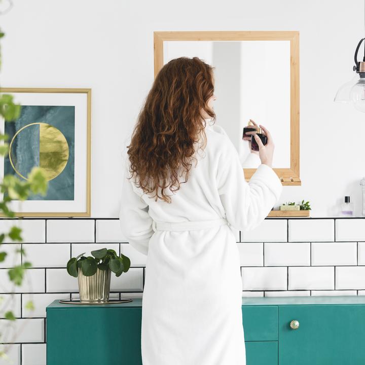 Produktbild Relaxdays Wandspiegel (60 x 12 x 61.5 cm)