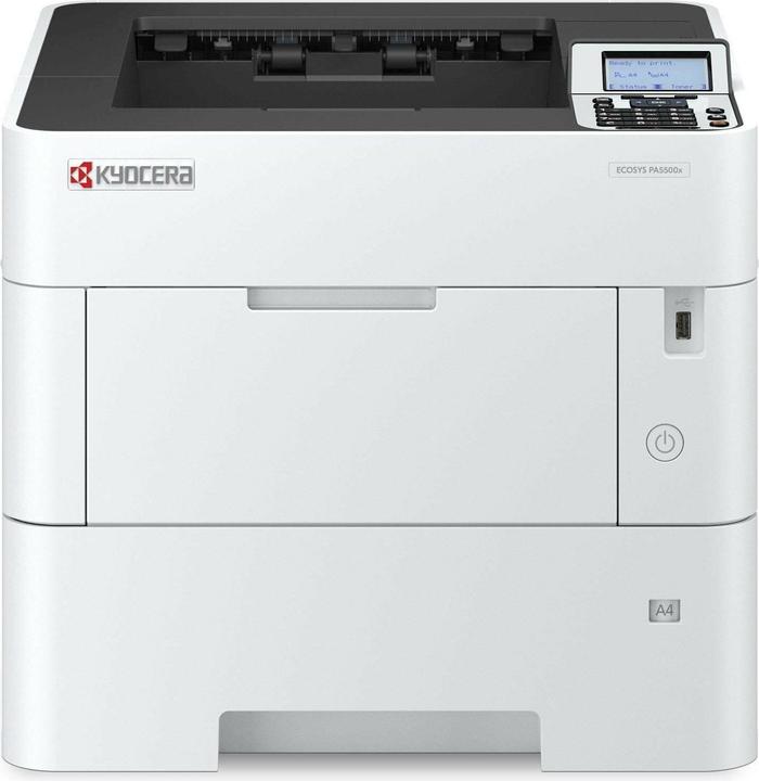 Produktbild Kyocera ECOSYS PA5500X (Laser, Schwarz-Weiss)