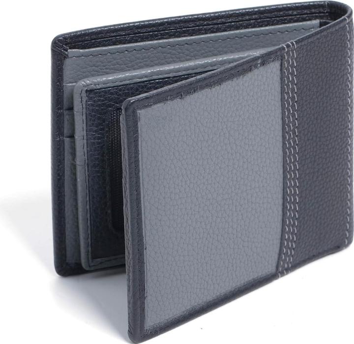 Actual product image Dainese Unisex Leather Wallet