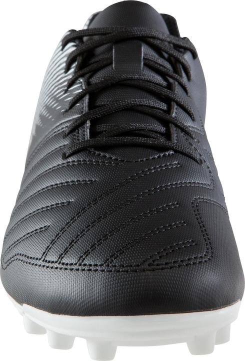 Image du produit Kipsta Chaussures de Football à Cames Femmes/Femmes AG/FG - Agility 100 noir (41)