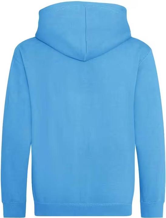 Produktbild Awdis Kapuzenpullover Mit Reissverschluss (116)