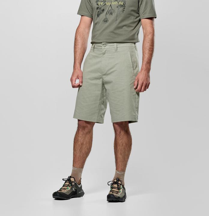Actual product image Salewa Fanes Hemp Light Shorts M (XL)