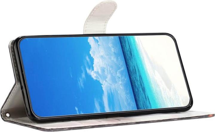 Actual product image Cover-Discount Tasche Hülle mit Motiv (Samsung Galaxy A56)