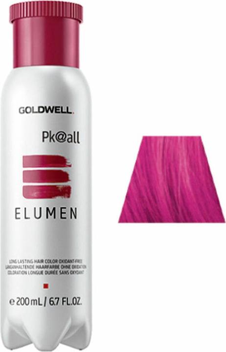 Produktbild Goldwell Elumen (PK@ALL - Pink)